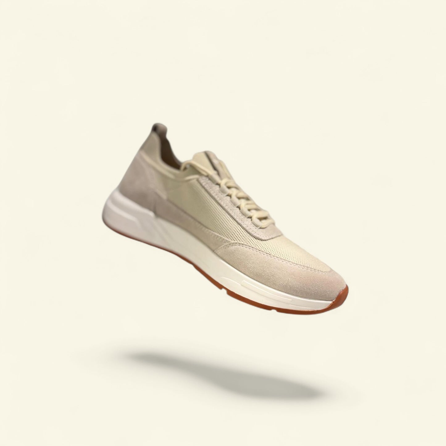 Brunetti Weekend Walk - Premium Sneaker