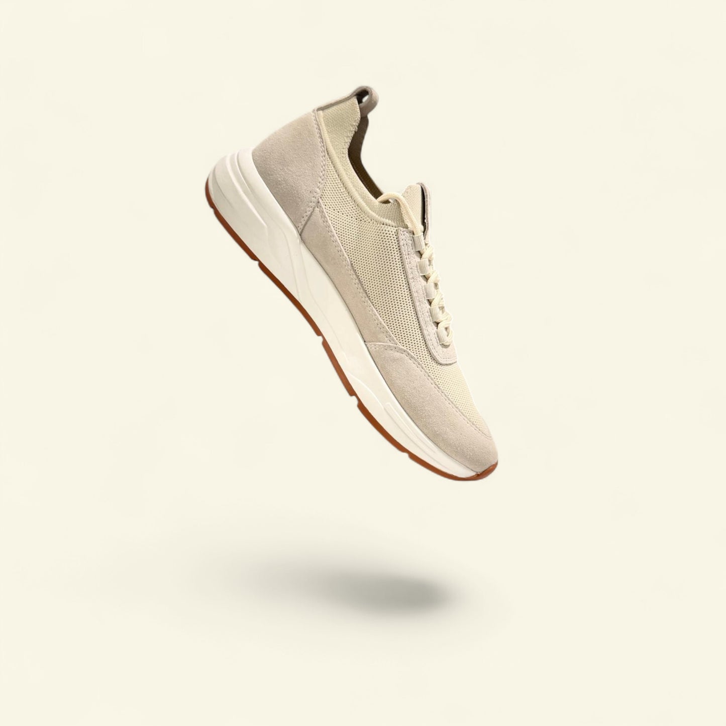 Brunetti Weekend Walk - Premium Sneaker