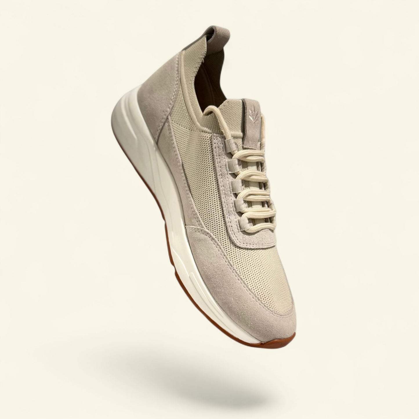 Brunetti Weekend Walk - Premium Sneaker