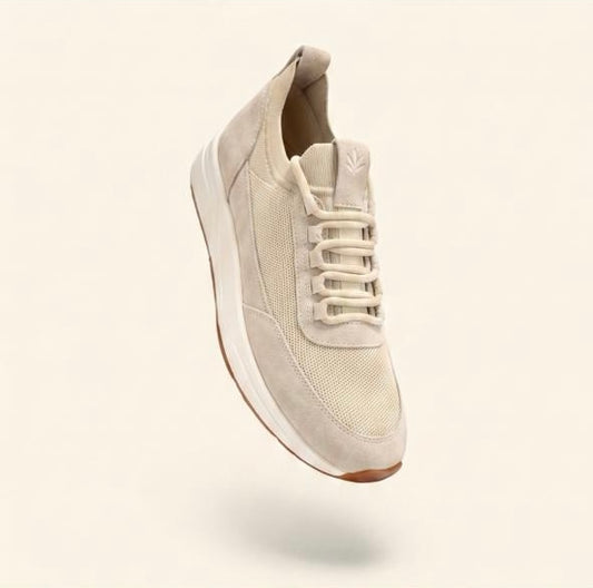 Brunetti Weekend Walk - Premium Sneaker