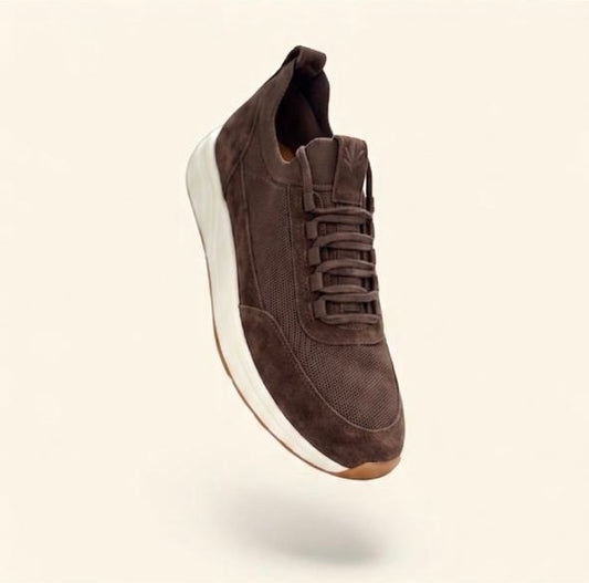 Brunetti Weekend Walk - Premium Sneakers