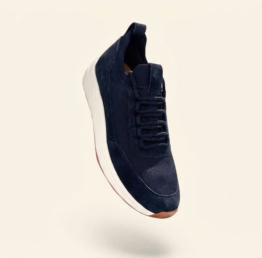 Brunetti Weekend Walk - Premium Sneaker